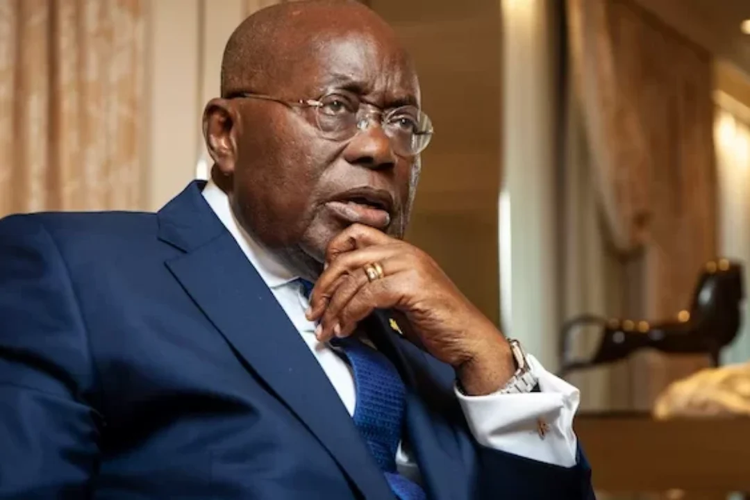 Akufo-Addo’s U-turn on KPMG report not surprising – MFWA declares