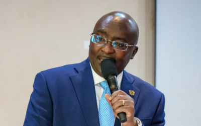 GH¢177m approved to clear trainee nurses allowance arrears – Bawumia reveals
