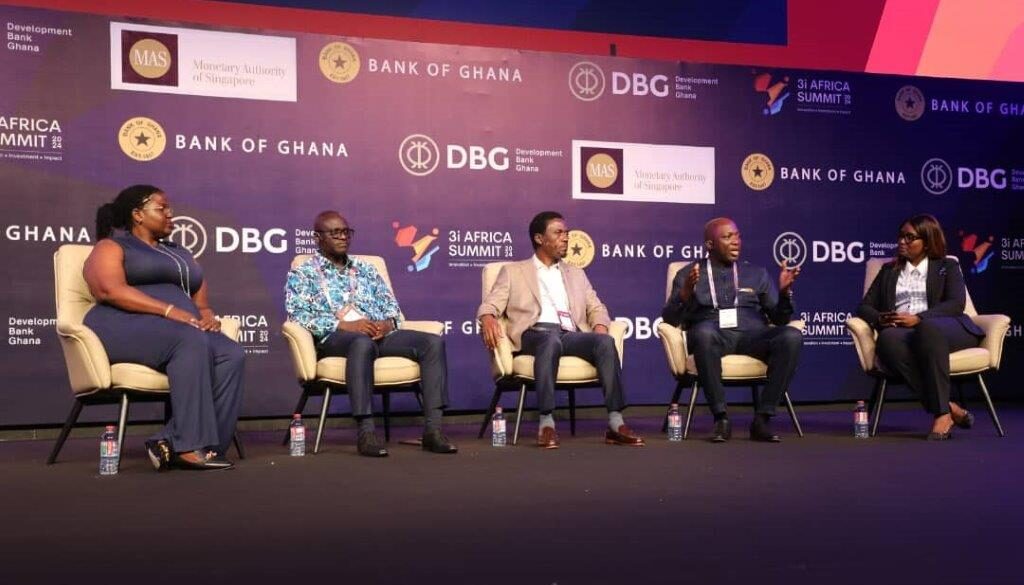 email1715864944614The Panel Discussing Banking and FinTech Intersection,Innovation, Risks and Inclusion.