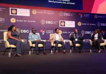 MOBILEMONEY LIMITED CEO CALLS FOR COLLABORATION FOR STRONG FINTECH ECOSYSTEM
