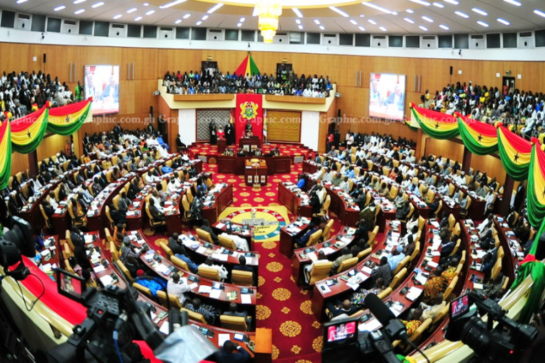 At long last:Parliament approves Akufo-Addo’s ministerial nominees