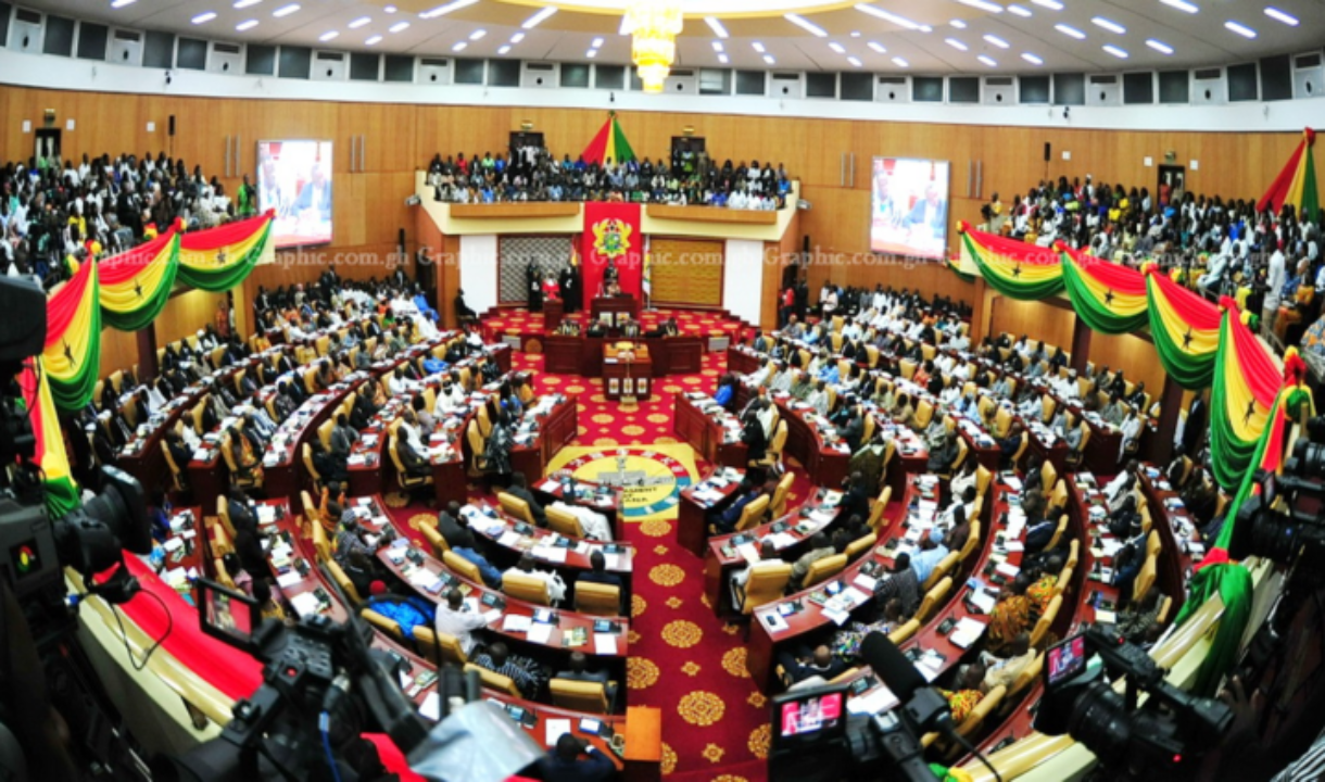 At long last:Parliament approves Akufo-Addo’s ministerial nominees