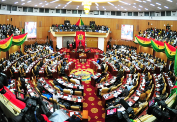 At long last:Parliament approves Akufo-Addo’s ministerial nominees