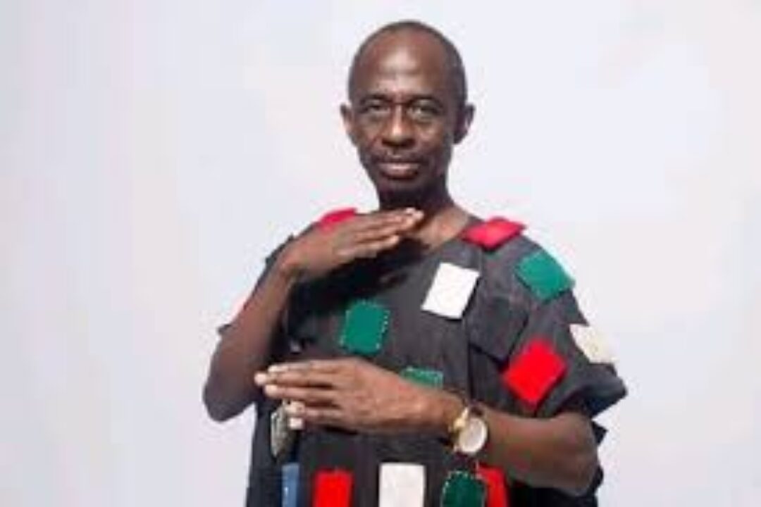 We demand immediate and unconditional resignation or dismissal of Godfred Dame as AG – NDC Nat’L Chairman