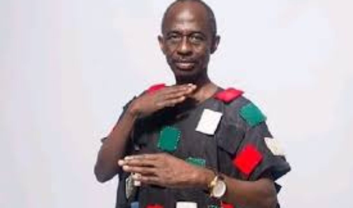 We demand immediate and unconditional resignation or dismissal of Godfred Dame as AG – NDC Nat’L Chairman