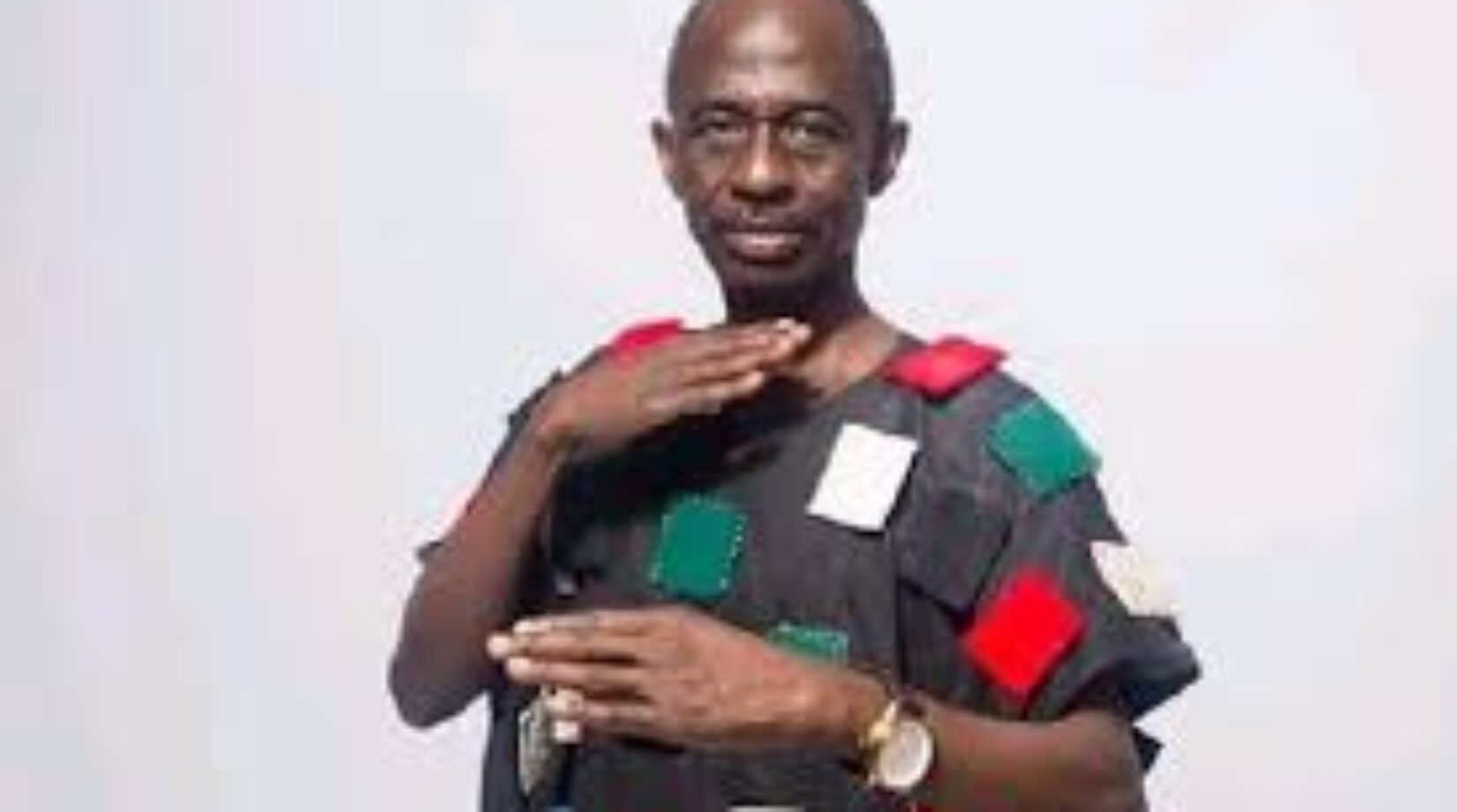 We demand immediate and unconditional resignation or dismissal of Godfred Dame as AG – NDC Nat’L Chairman