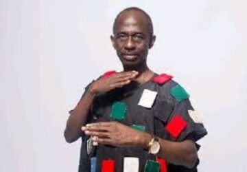 We demand immediate and unconditional resignation or dismissal of Godfred Dame as AG – NDC Nat’L Chairman