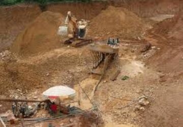 Small-scale miners raise red flag…they’ve threatened to vote against NPP over harassment