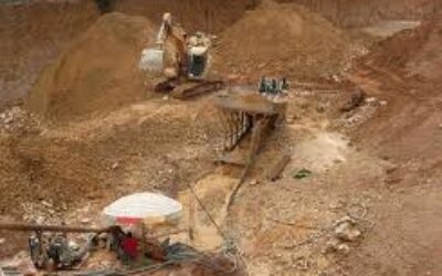 Small-scale miners raise red flag…they’ve threatened to vote against NPP over harassment