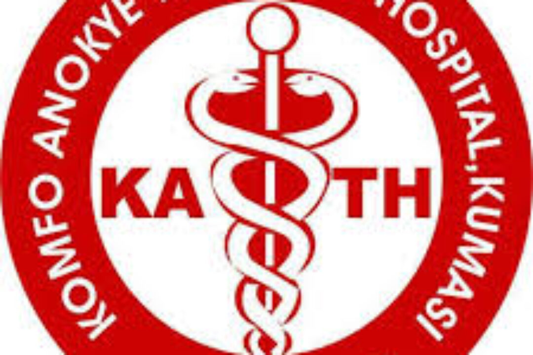 KATH Management Response To Petition By Kwame Adofo, Esq.