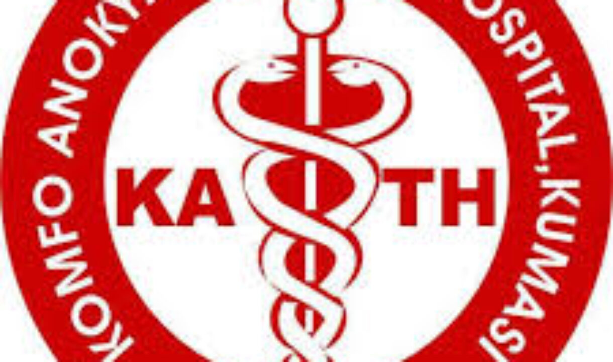 KATH Management Response To Petition By Kwame Adofo, Esq.