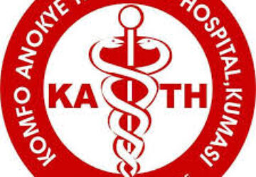 KATH Management Response To Petition By Kwame Adofo, Esq.