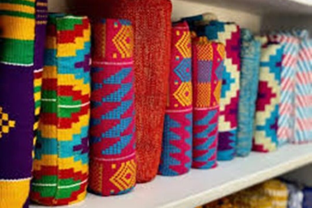 Ghana to be Acclaimed Originator of Kente by UNESCO by End of 2024-Bernice Ann Deh-Kumah