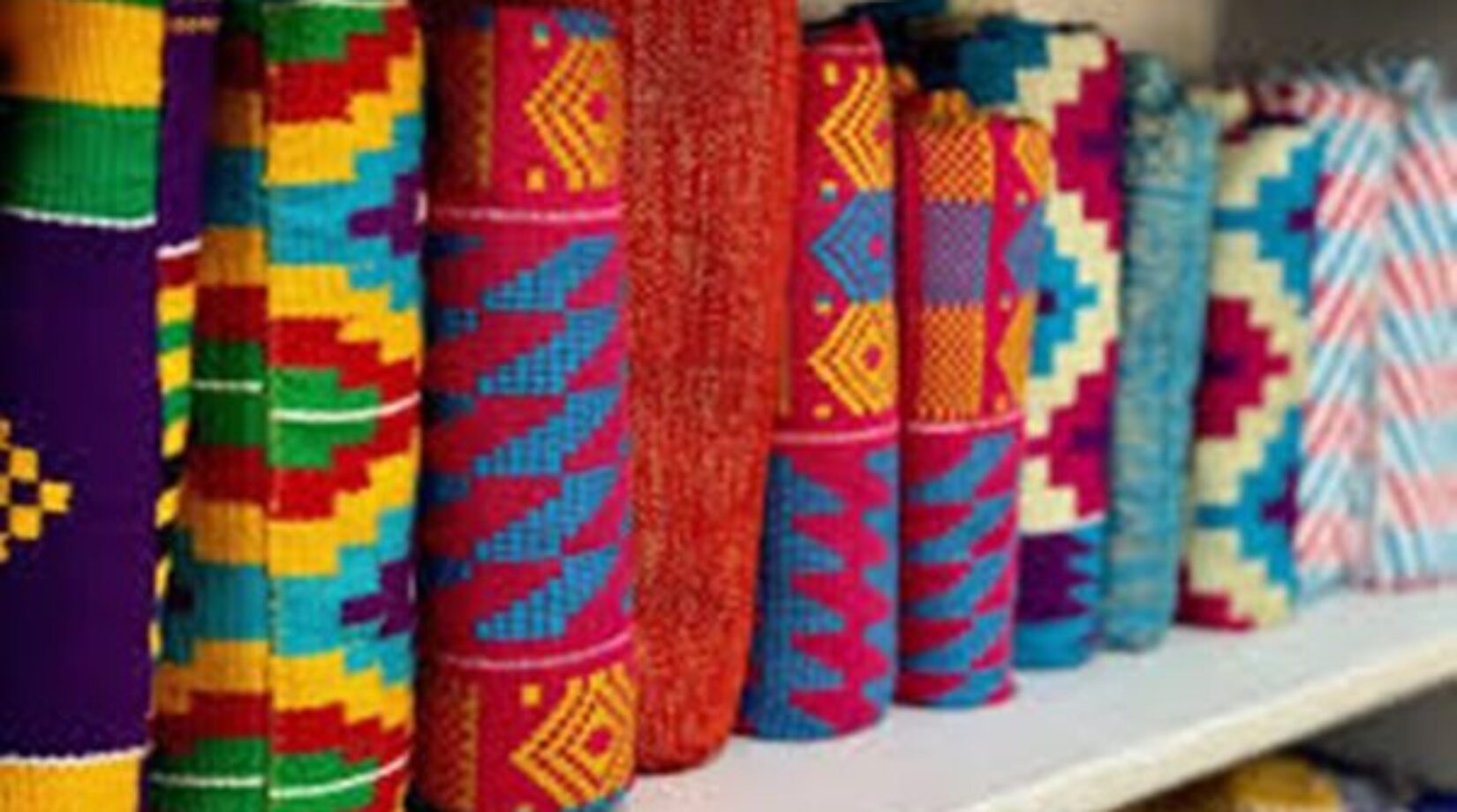 Ghana to be Acclaimed Originator of Kente by UNESCO by End of 2024-Bernice Ann Deh-Kumah