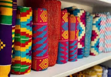 Ghana to be Acclaimed Originator of Kente by UNESCO by  End of 2024-Bernice Ann Deh-Kumah