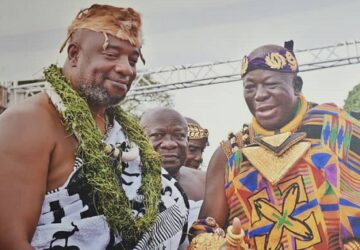 Ga State to welcome Asantehene for historic visit on June 9
