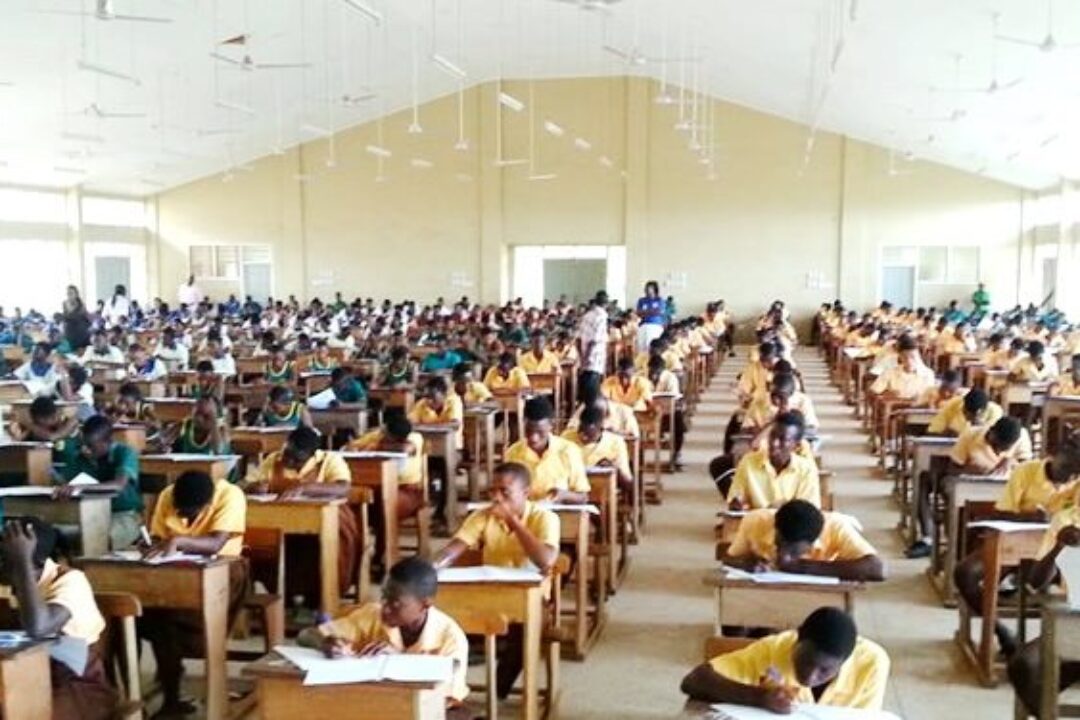  Govt releases GH¢80m to WAEC  for BECE exams– Majority Chief Whip reveals