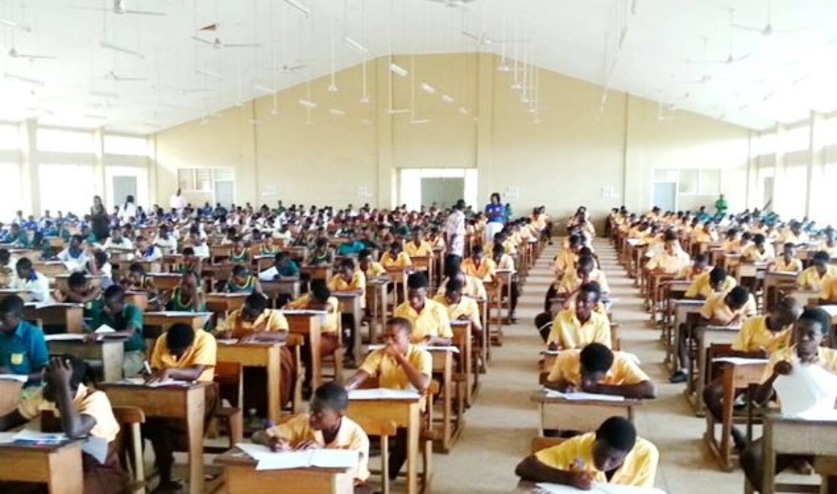  Govt releases GH¢80m to WAEC  for BECE exams– Majority Chief Whip reveals