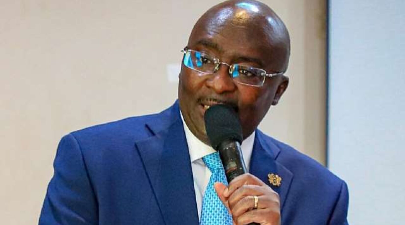 2024 POLLS: Bawumia to announce running mate June ending – Nana Akomea reveals