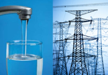 Electricity, water tariffs to go up from July 1
