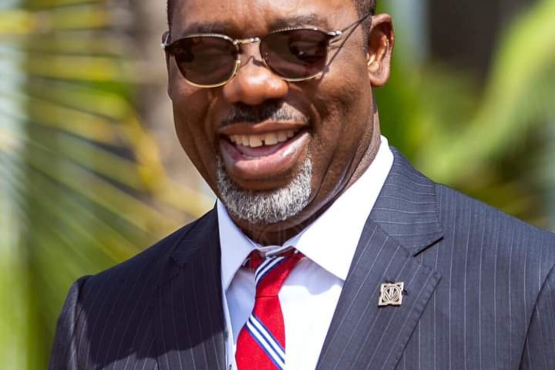 Bawumia’s running mate: Napo leads again in Prof. Smart Sarpong’s research