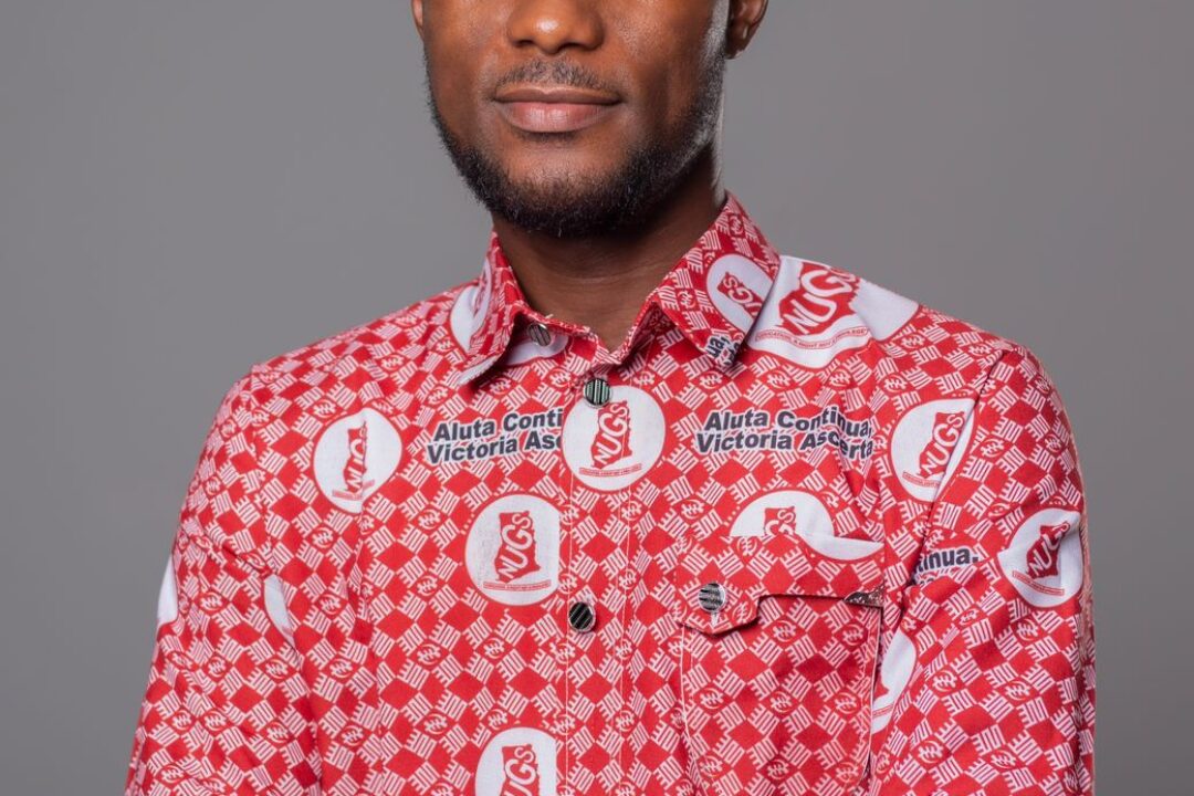 ESTABLISH VOTE TRANSFER CENTRES IN TERTIARY INSTITUTIONS-NUGS to EC