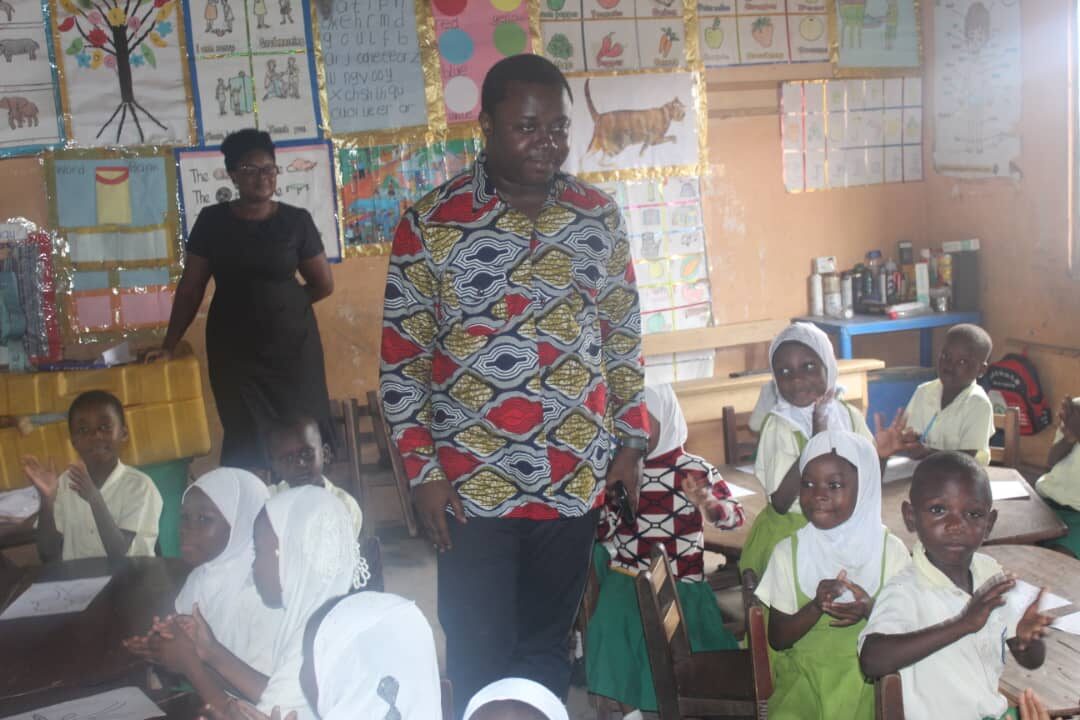 GALOP intervention has improved learning outcomes- Deputy Minister