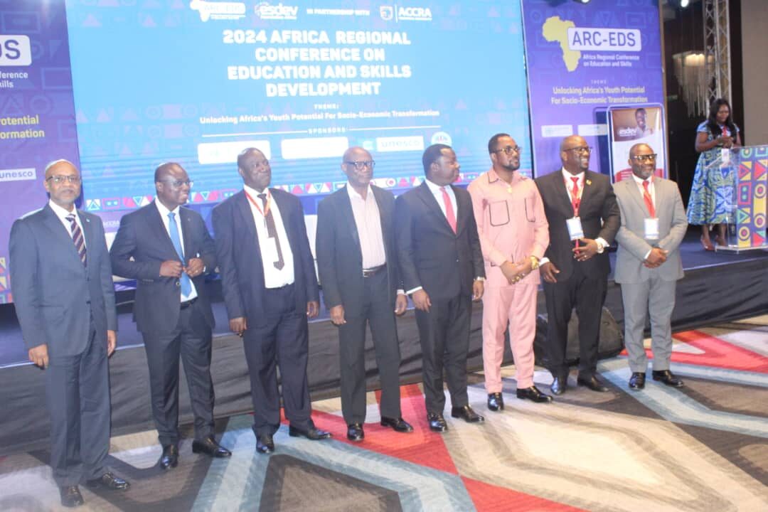 We are implementing initiatives to ensure inclusive education- Minister