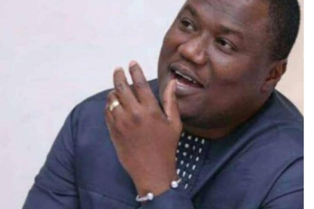 Dr. Ayew Afriye: The Face Behind Chairman Wontumi’s Recent NPP Success In Ashanti Region