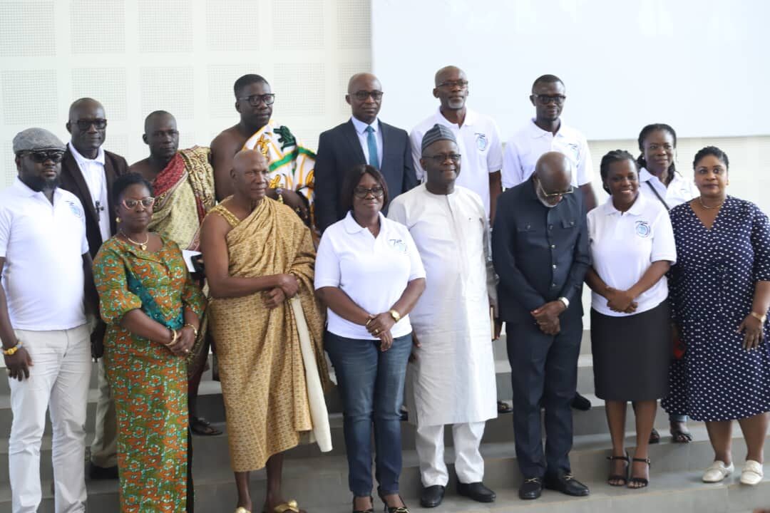 Media contributions to Ghana’s democracy and development commended