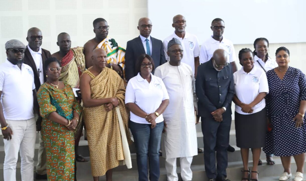 Media contributions to Ghana’s democracy and development commended