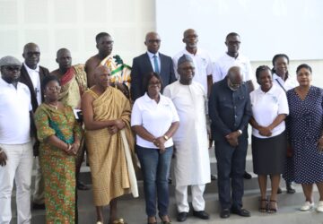 Media contributions to Ghana’s democracy and development commended