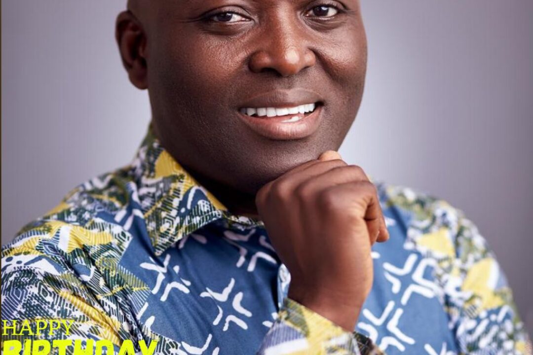 Pictures:COKA trends on social media …as he celebrates his birthday