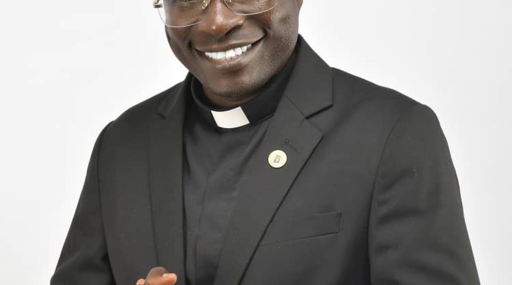 Senior Journalist Kofi Asante commissioned into Ordained Ministry of Methodist Church Ghana