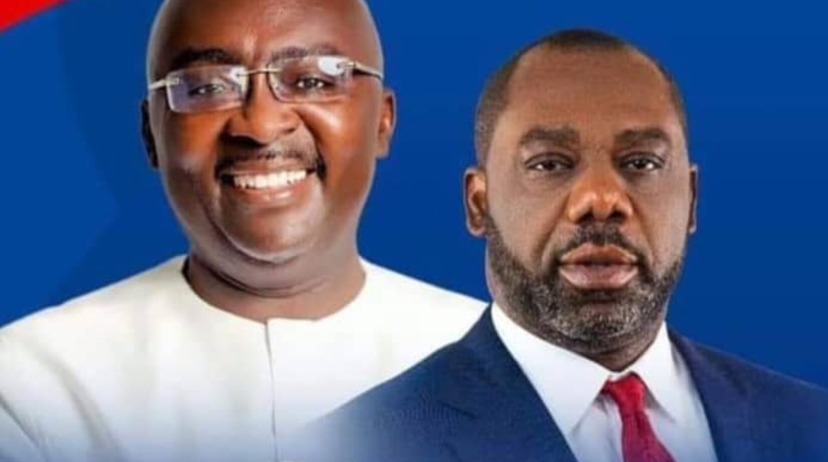 Ashanti Chiefs, Queens Explode With Joy Over Napo’s Selection As Running Mate