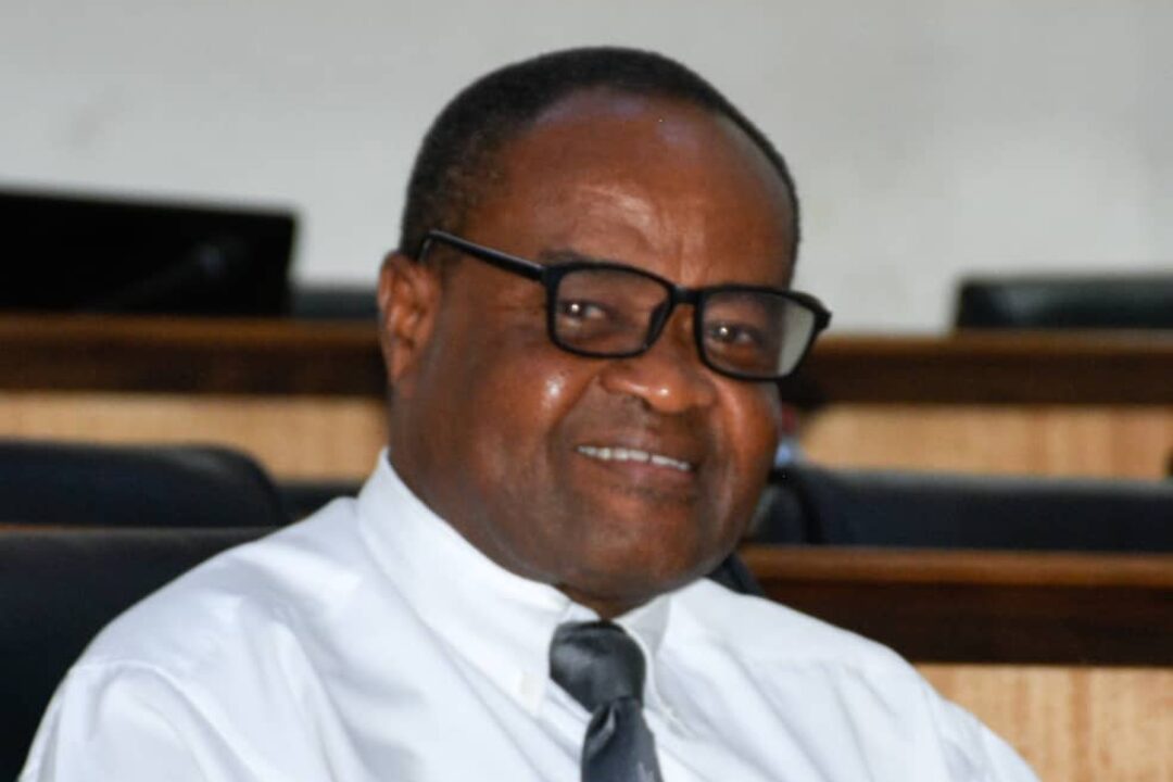 Why beg for debt cancellation when we can produce locally and improve economy?- CADA Vice President