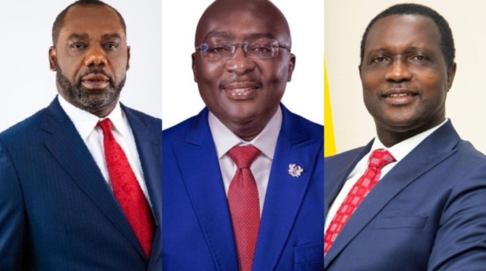 2024 Polls:Bawumia’s running mate must be ‘politically correct’ – Miracles Aboagye