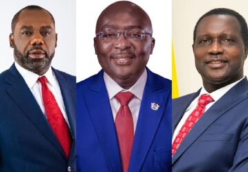 2024 Polls:Bawumia’s running mate must be ‘politically correct’ – Miracles Aboagye