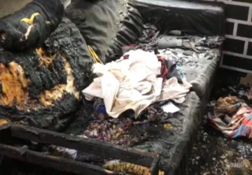 C/R:16-year-old girl sets boyfriend’s room ablaze after breakup