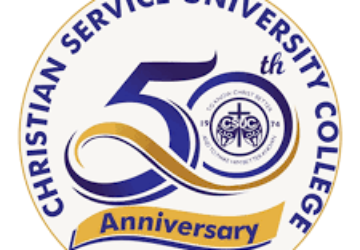 CSU to climax 50rh anniversary celebration with a grand durbar on September 27-Rev.Boffah announces