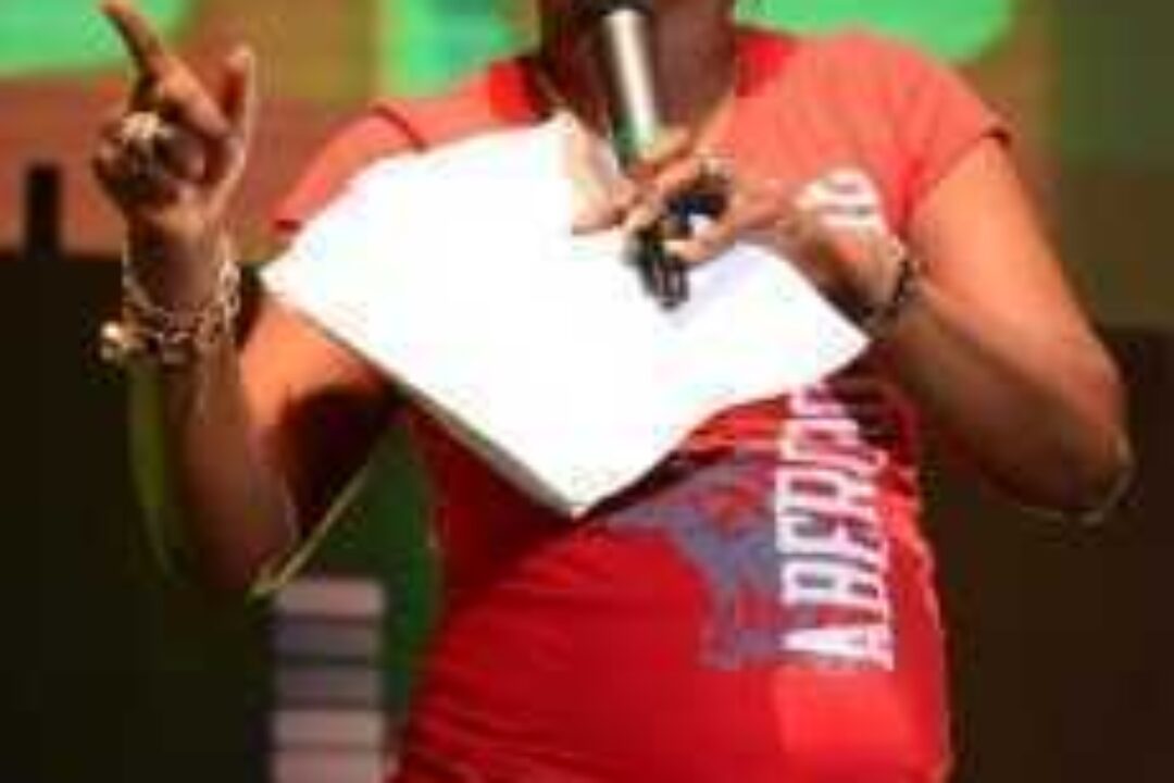 Salaries of wives should be paid into their husbands’ accounts – Helen Paul advocates