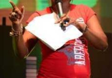 Salaries of wives should be paid into their husbands’ accounts – Helen Paul advocates