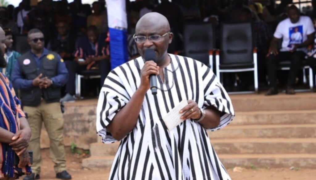 Bawumia-