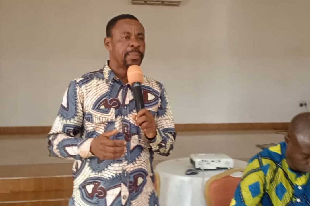 CLOGSAG strike biting MMDAs hard…as KMA PM calls on President to intervene