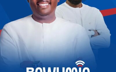 Great joy in Ashanti Region over Napo’s confirmation as Bawumia’s running mate