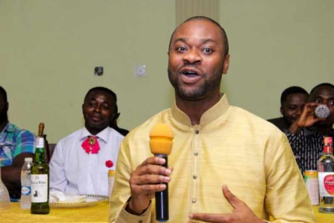 Manhyia South NPP delegates root for Nana Owusu Afriyie Prempeh as Napo’s replacement