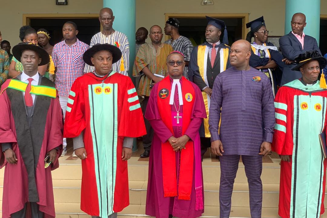 Teachers are nation builders and lifeline of every country -Prof Jinapor