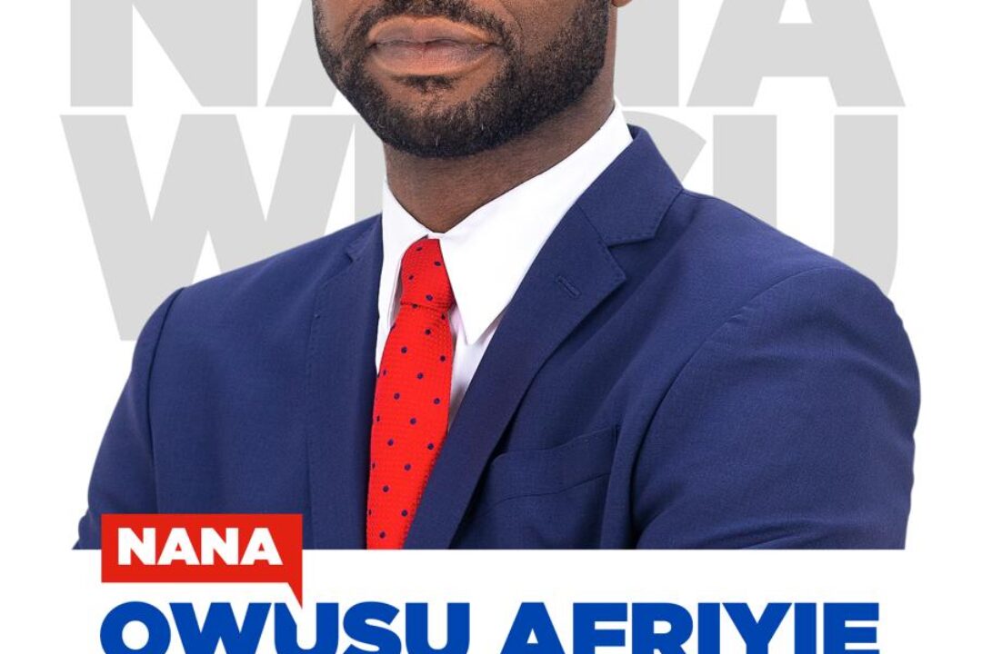 Manhyia South NPP delegates root for Nana Afriyie Prempeh as Napo’s replacement