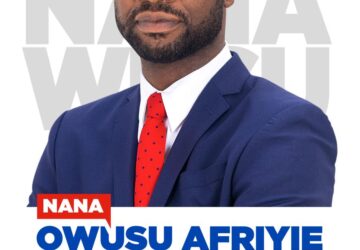 Manhyia South NPP delegates root for Nana Afriyie Prempeh as Napo’s replacement