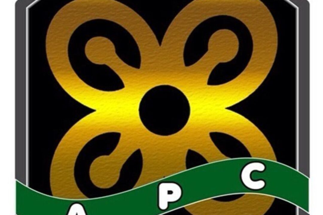 APC welcomes the appointment of Dr. Mathew Opoku Prempeh as Bawuma’s running mate